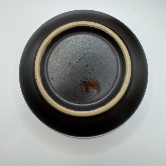 Denby Arabesque or Samarkand Small Cereal Bowl Set of 2. - Picture 5 of 10